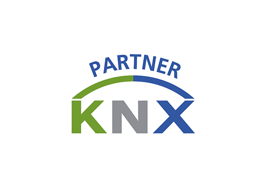 logo KNX